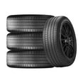 thumbnail image 1 of Set of 4 Pirelli SCORPION ZERO ALL SEASON 275/45R21 107H Tires Fits: 2016-19 Mercedes-Benz GLE63 AMG S Base, 1 of 5