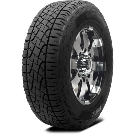 Set of 4 Pirelli Scorpion ATR 225/65R17 102H Tires
