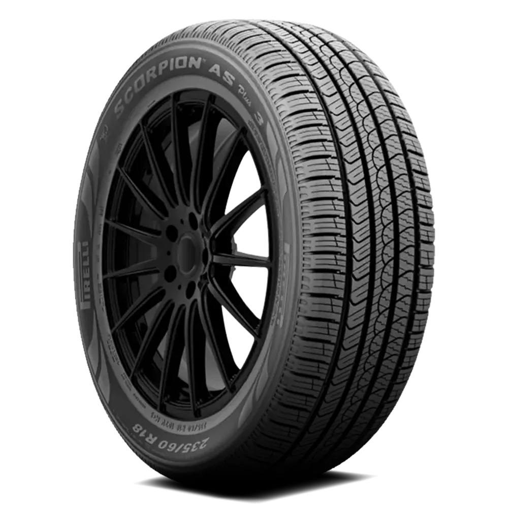 235/50R19 4本セットPIRELLI Pirelli 235/50R19 Tires in 19