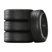 Set of 4 Pirelli Scorpion All Season Plus 3 275/50R22 111H Tires Fits 2021-23 Chevrolet Tahoe RST, 2021-22 GMC Yukon Denali