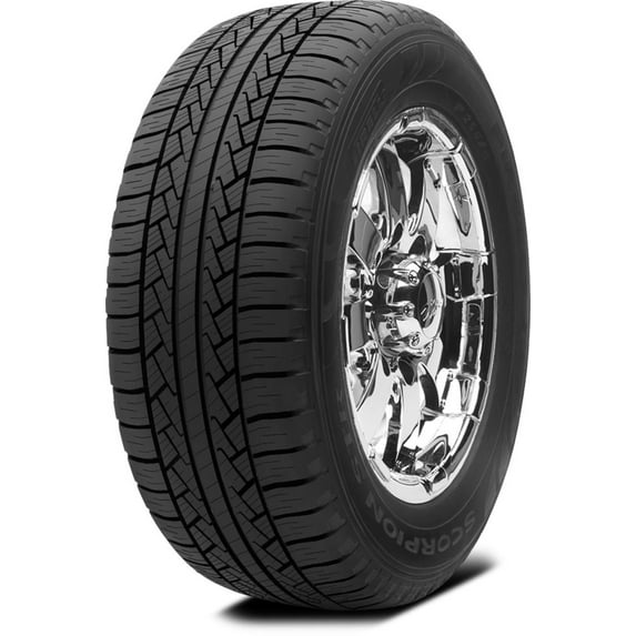 Set of 4 Pirelli Scorpion STR P275/55R20 111H Tires 2755520 275 55 20 ...