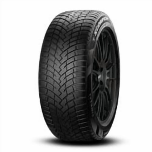 Set of 4 Pirelli Scorpion Weatheractive 235/55R18 100H Tires 2355518 235 55 18