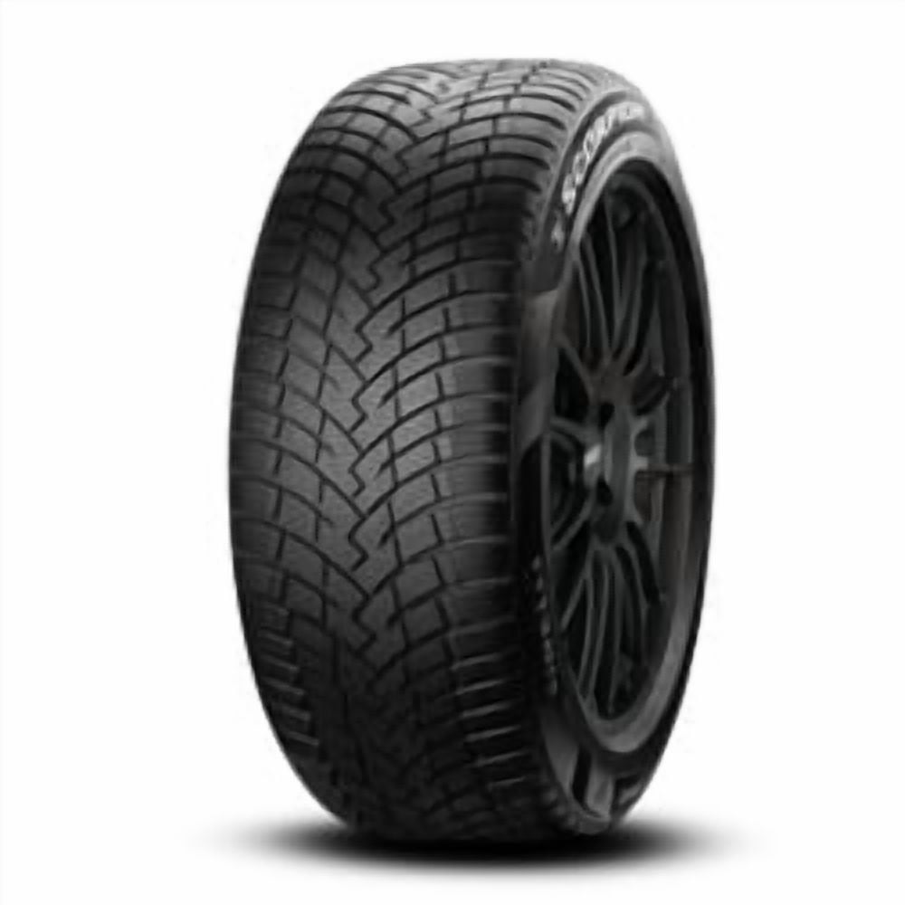Set of 4 Pirelli Scorpion Weatheractive 285/45R22 114H Tires 2854522 285 45 22