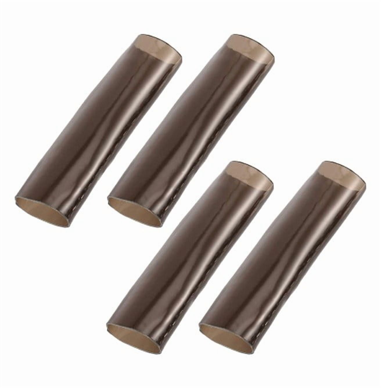 Set Of 4 Pool Cover Stainless Steel Springs - Pvc And Stainless Steel ...