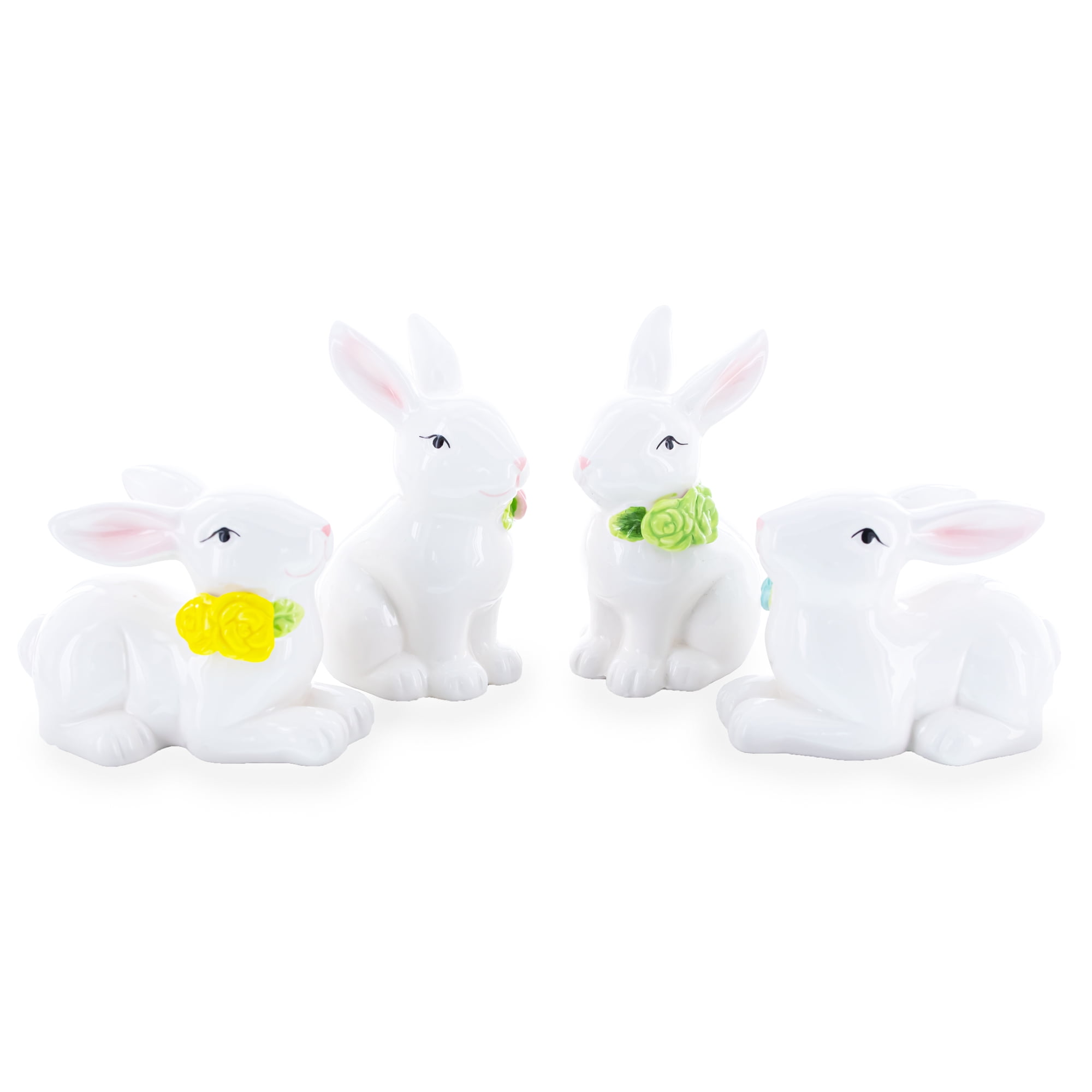 Easter Bunnies set good