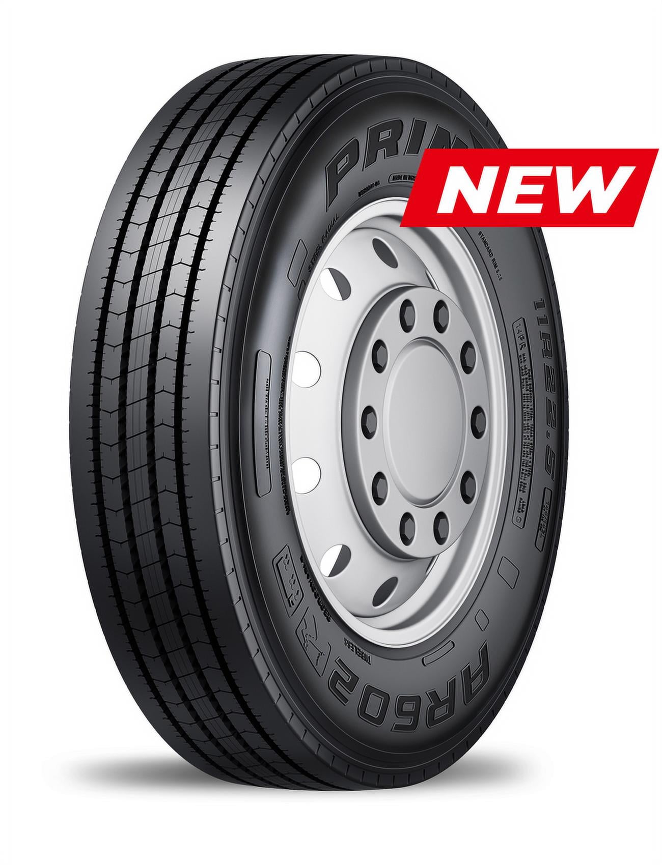 Prinx AR602 265/70R19.5 137/134M G Tires