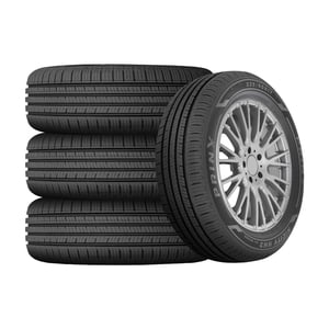 Prinx Set of 4 Prinx HiCITY HH2 185/65R14 86H Tires Fits: 2008-09 Hyundai Accent L, 2010 Hyundai Accent Blue Sansujyuku sansujyuku.com