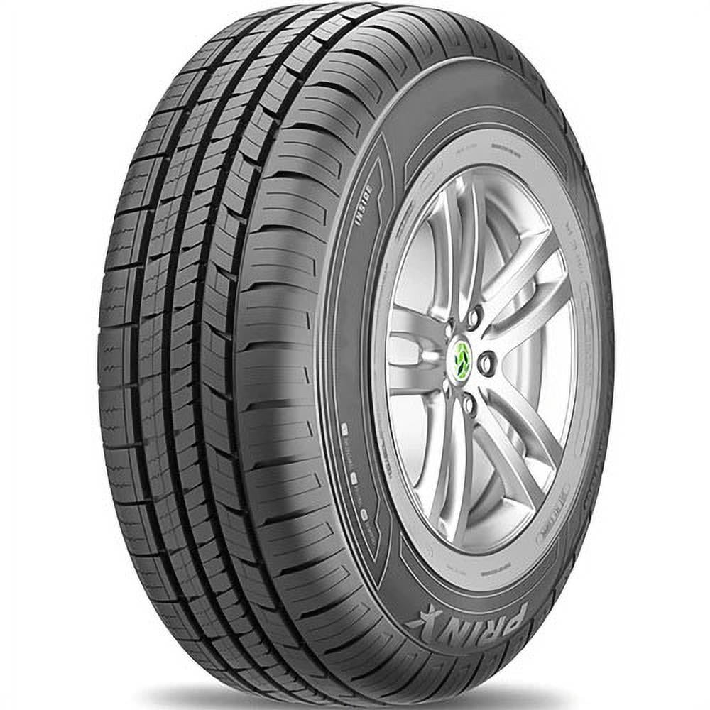 Set of 4 Prinx HiCITY HH2 235/55R18 100V Tires