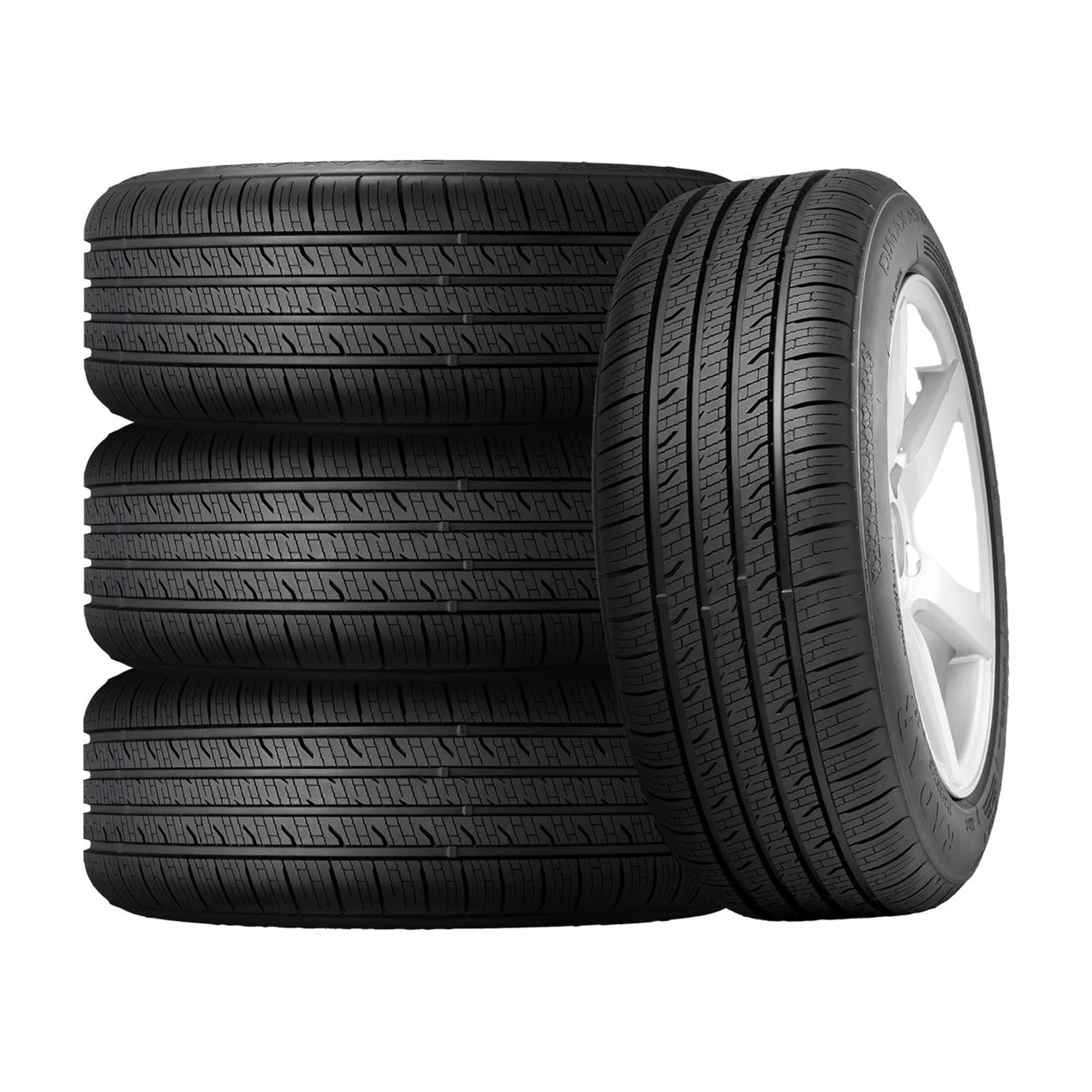 Radar 195/65R15 Tires & 195/15 Car Tires - Walmart.com