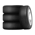 thumbnail image 1 of Set of 4 Radar Dimax AS-6 195/65R15 95V XL Tires Fits: 2009-12 Honda Civic Hybrid-L, 2010-11 Toyota Prius Base, 1 of 5