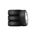 thumbnail image 1 of Set of 4 Radar Dimax AS-6 205/65R15 99V XL Tires, 1 of 5