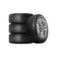 thumbnail image 1 of Set of 4 Radar Dimax AS-8 235/50R18 101V XL Tires Fits: 2013-19 Ford Escape Titanium, 2013-15 Chevrolet Malibu LTZ, 1 of 5