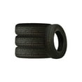 thumbnail image 1 of Set of 4 Radar RPX900 205/70R14 98T Tires Fits: 1984-88 Chevrolet Monte Carlo Base, 1987-88 Toyota Pickup SR5 Turbo, 1 of 4