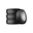 thumbnail image 1 of Set of 4 Radar RXS8 215/75R15 100T Tires, 1 of 4