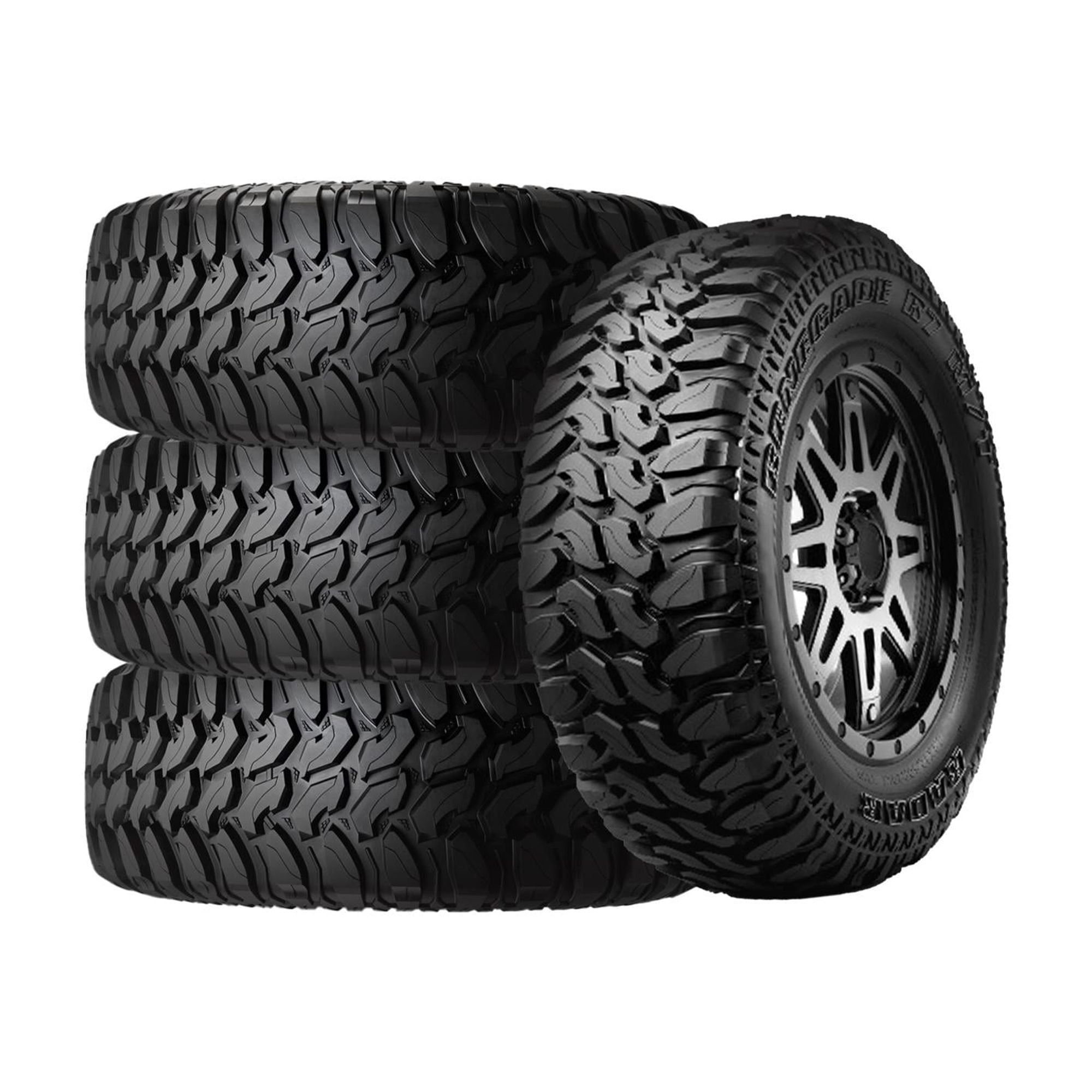 Set-of-4-Radar-Renegade-R7-M-T