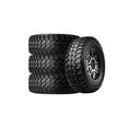 thumbnail image 1 of Set of 4 Radar Renegade R7 M/T LT315/75R16 121/118Q D Tires, 1 of 5