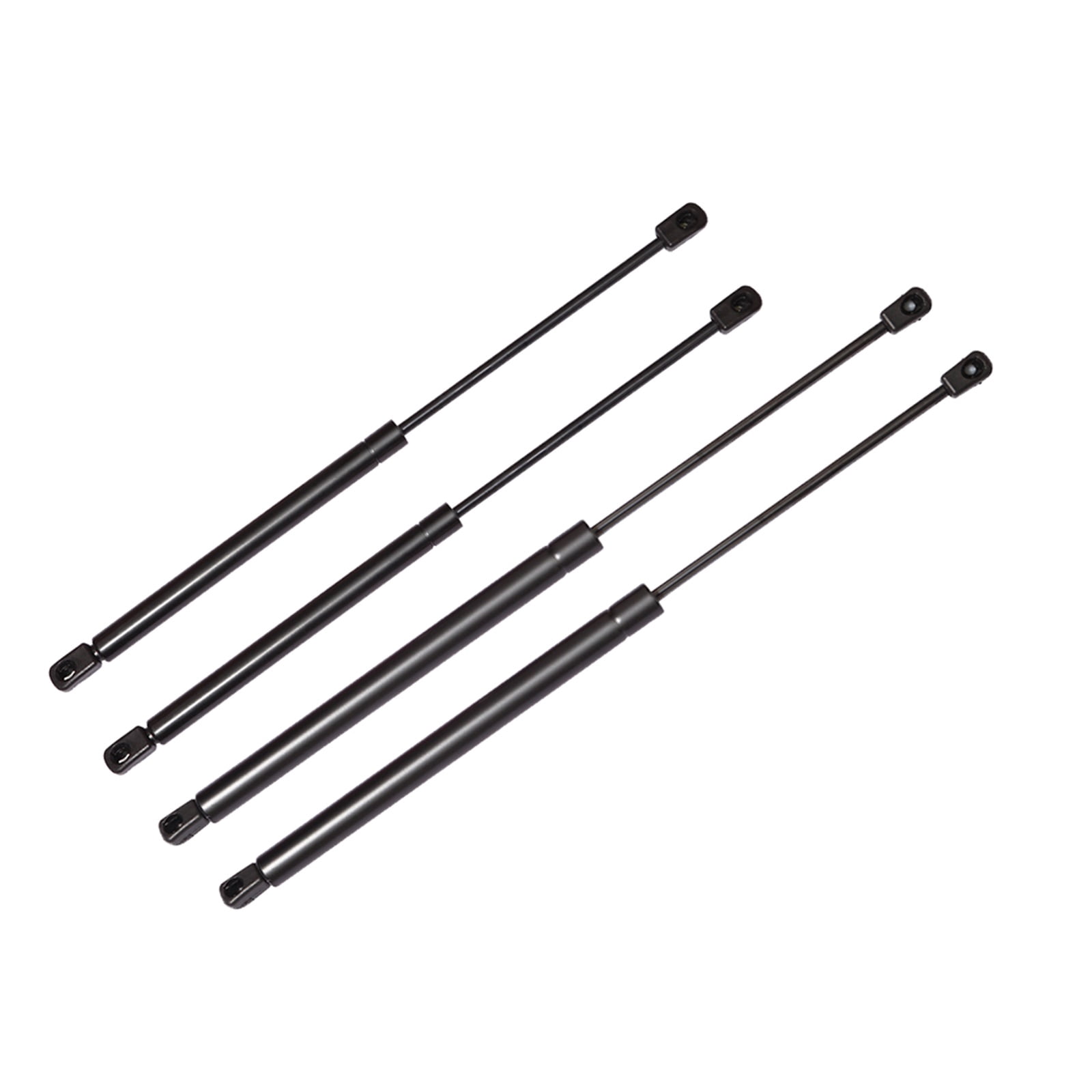 A-Premium 2x Rear Tailgate Lift Support Shocks For Ford Flex 2013-2019 SUV – Direct Fit