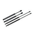 thumbnail image 1 of Set of 4 Rear Trunk Lid-Tailgate Lift Support For 2006-2008 Audi S4, 1 of 5