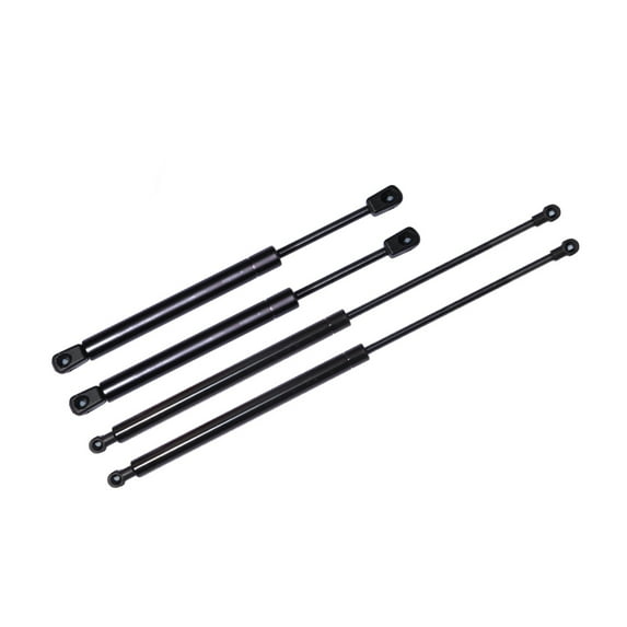 Set of 4 Rear Trunk Lid-Tailgate Lift Support For 2006-2008 Audi S4