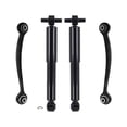 thumbnail image 1 of Set of 4 Rear Upper Forward Control Arm-Shock Absorber For 2007-2016 GMC Acadia, 1 of 9
