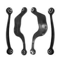 thumbnail image 1 of Set of 4 Rear Upper Rearward-Upper Forward Control Arm For 2009-2017 Chevrolet Traverse, 1 of 8
