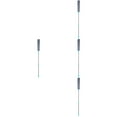 thumbnail image 1 of Set of 4 Retractable Duster Carpet Cleaner Handle Duster Duster for Cleaning Floor Duster Home Cleaning Gadgets, 1 of 6