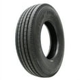 thumbnail image 1 of Set of 4 Roadmaster RM185 11R22.5 144L G Tires, 1 of 4