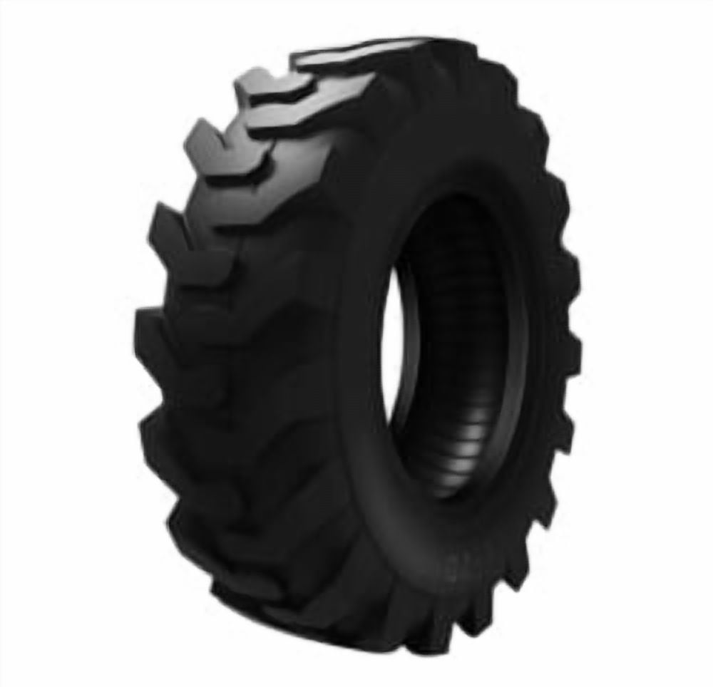 Samson Backhoe Front I-3 Bias Tiress L-2D 12.5/80-18/14 14-Ply Tires