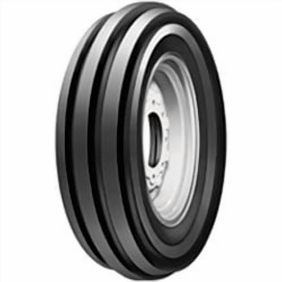 Set of 4 Samson Farm Front Harrow Track F-2 6.50-16/6TT 6-Ply Tires
