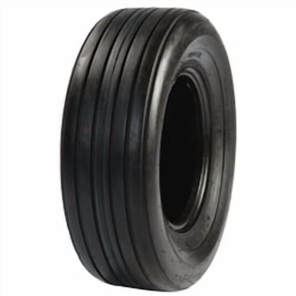 Set of 4 Samson Harrow Track I-1 10.00-15/8 8-Ply B Tires