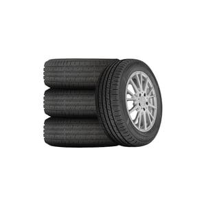Solar Set of 4 Solar 4XS + 205/60R16 91H Tires Fits: 2000-02 Toyota Camry XLE, 2018-22 Nissan Kicks S Sansujyuku sansujyuku.com