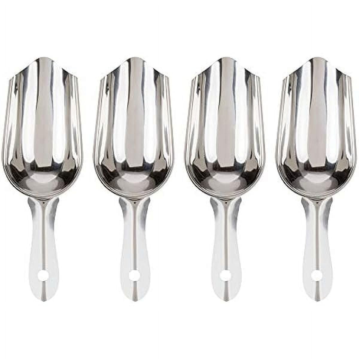 Ice Scoops And Buckets – Bar Supplies