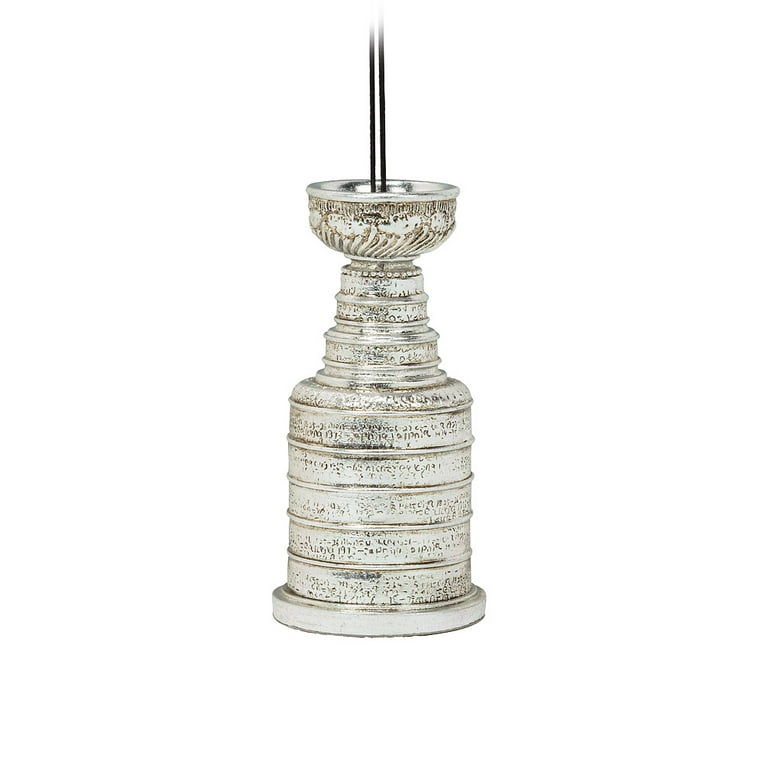  Sports Decor NHL Stanley Cup Replica - 8 : Sports & Outdoors