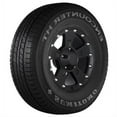 thumbnail image 1 of Set of 4 Sumitomo Encounter HT 265/75R16 116T Tires Fits: 1996-99 Chevrolet Tahoe Base, 2006-07 Hummer H3 Base, 1 of 5