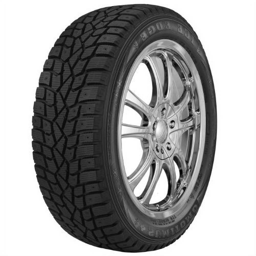 Set of 4 Sumitomo Ice Edge 235/70R16 106T Tires