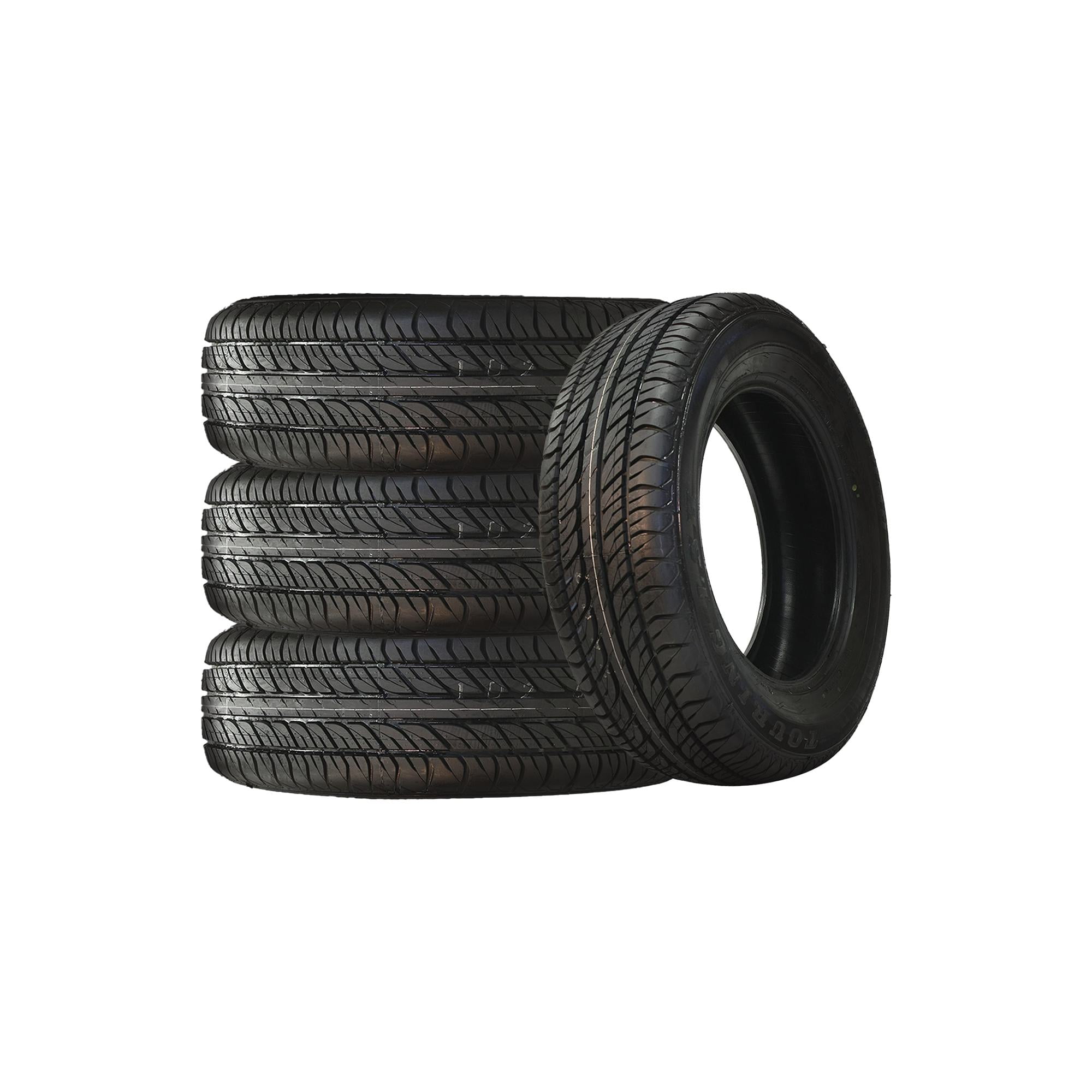 Set of 4 Sumitomo Touring LS T/H/V 215/70R15 98T Tires - Walmart.com