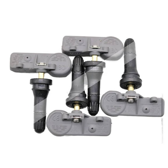 Set of (4) TPMS 56029398AB Tire Pressure Sensor for Chrysler Dodge Fiat Jeep Lancia Ram Alfa 68241067AA 68241067AB 56029398AA