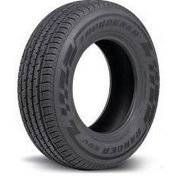 Set of 4 Thunderer Ranger SUV HT603 235/70R17 111H XL Tires