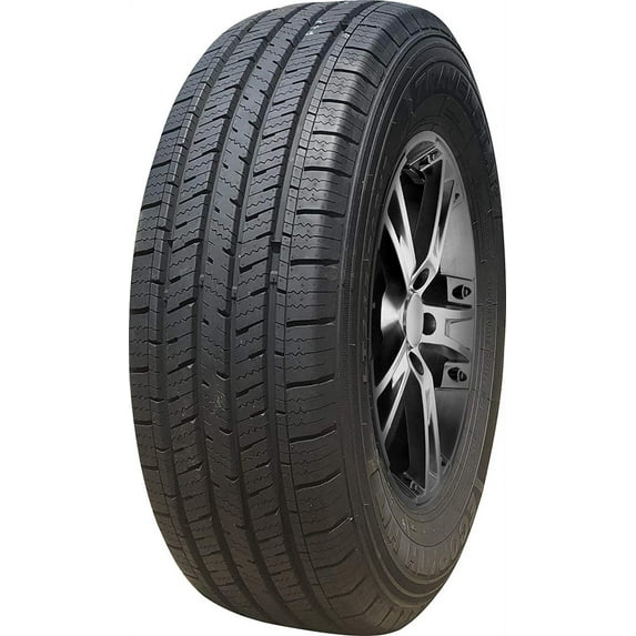 Set of 4 Travelstar EcoPath H/T LT215/85R16 115/112R E Tires
