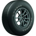Set of 4 Uniroyal Laredo Cross Country P215/75R15 100S Tires - Walmart.com