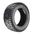 thumbnail image 1 of Set of 4 Venom Power Terra Hunter R/T Plus LT275/70R18 128/125Q F Tires Fits: 2022-23 Chevrolet Silverado 1500 ZR2, 1 of 1