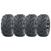 Set of 4 WANDA ATV tires 16x8-7 16X8X7 4PR 10189