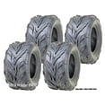 thumbnail image 1 of Set of 4 WANDA Sport ATV Tires 20x10-10 20x10x10 4PR -10193, 1 of 4