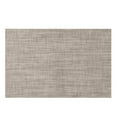 thumbnail image 1 of Set of 4 Washable Vinyl Placemats – Heat Insulated, Non-Slip, Durable and Elegant Table Mats with Protective Edges for Indoor & Outdoor Dining, 1 of 5