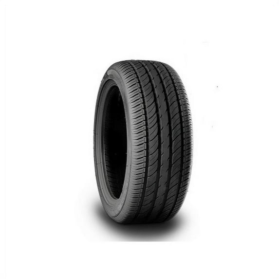 Set of 4 Waterfall Eco Dynamic 185/60R14 82V Tires