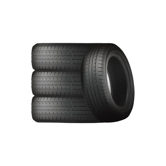 Set of 4 Westlake RP18 175/65R14 82H Tires Fits: 1990-95 Honda Civic EX, 1998 Plymouth Neon Style