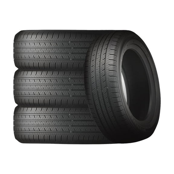 Set of 4 Westlake RP18 185/70R14 88T Tires Fits: 2003-05 Honda Civic Hybrid, 2001-02 Honda Civic HX