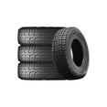 thumbnail image 1 of Set of 4 Westlake SL369 LT215/85R16 115/112Q E Tires Fits: 2010-19 Mercedes-Benz Sprinter 3500 Base, 1993-96 Ford F-250 XLT, 1 of 4