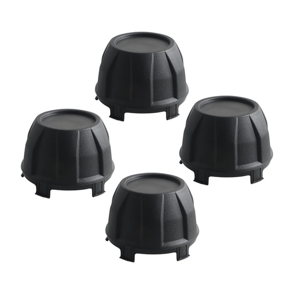 Set of 4 Wheel Center Hub Caps Cover Front Fit for Kawasaki Teryx KRX 1000
