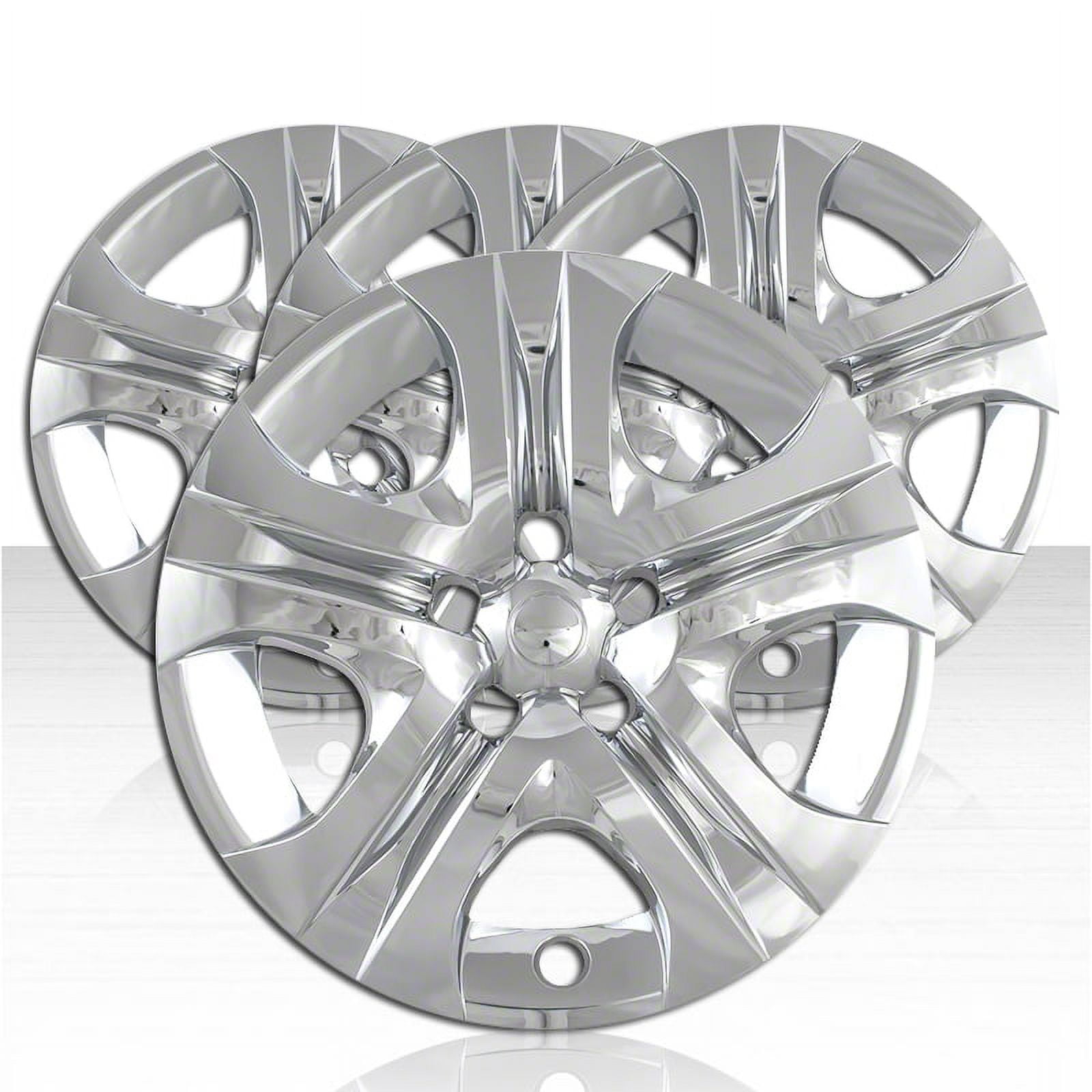 17 inch chrome on sale wheel covers